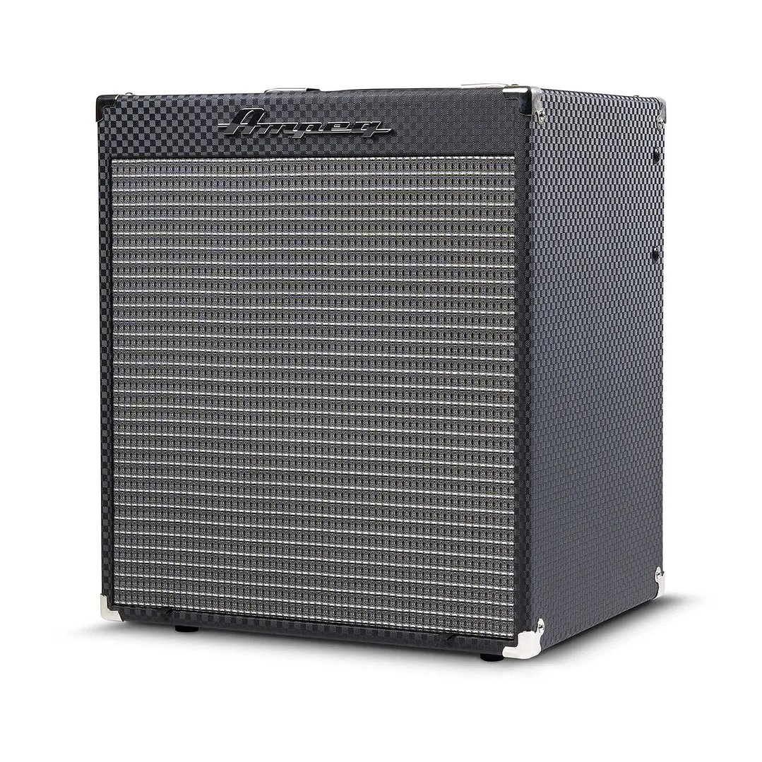 AMPEG AMPLIFICADOR DE BAJO ROCKETBASS 110 50W 2