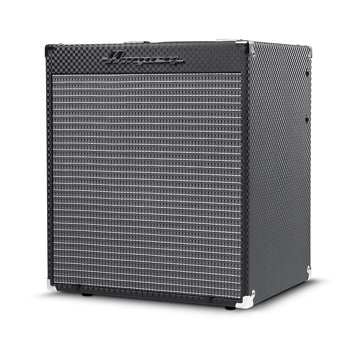 AMPEG AMPLIFICADOR DE BAJO ROCKETBASS 110 50W 2