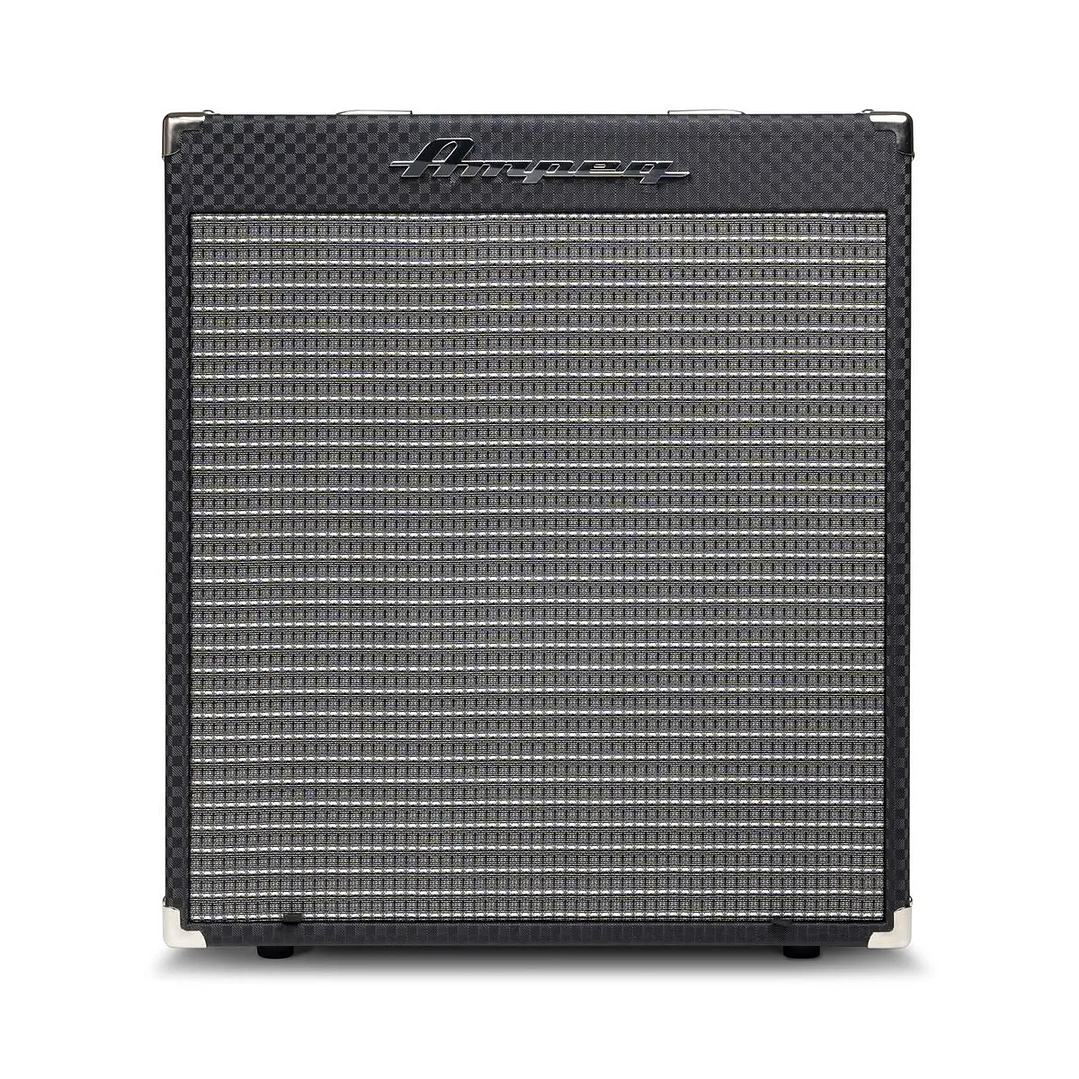 AMPEG AMPLIFICADOR DE BAJO ROCKETBASS 110 50W 3