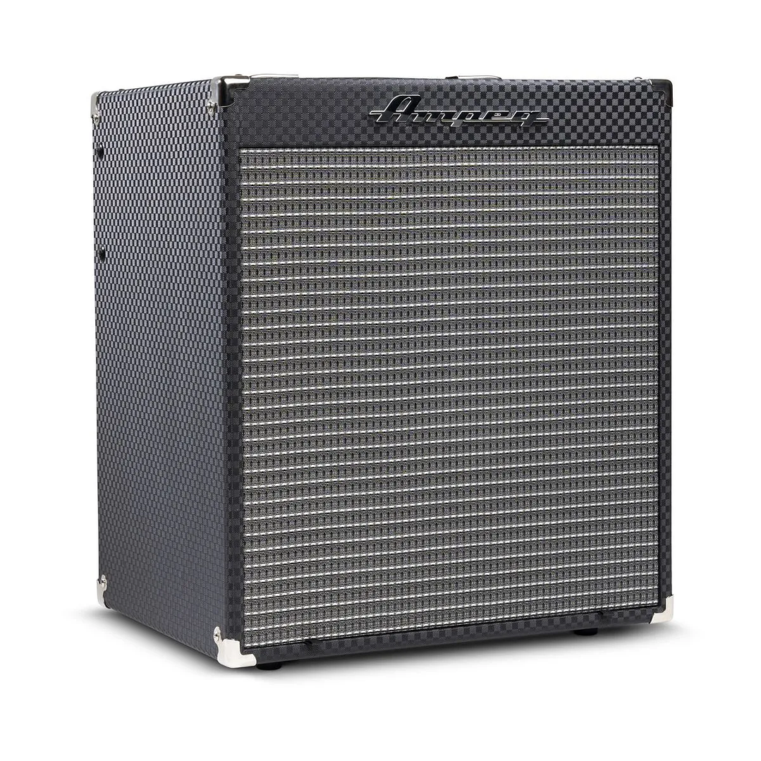 AMPEG AMPLIFICADOR DE BAJO ROCKETBASS 110 50W 1