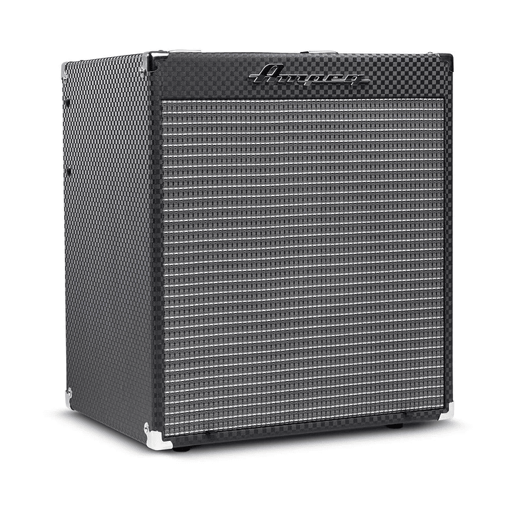 AMPEG AMPLIFICADOR DE BAJO ROCKETBASS 110 50W 1