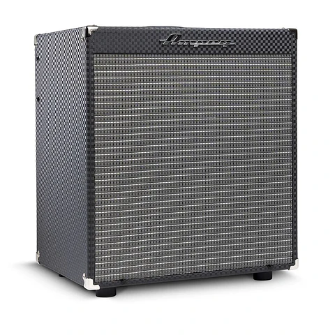 AMPEG AMPLIFICADOR DE BAJO ROCKETBASS 112 100W