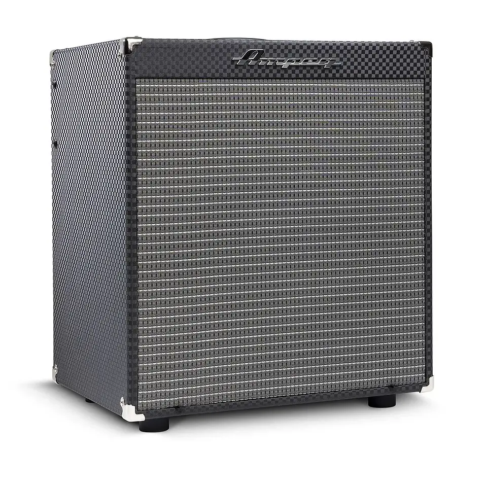 AMPEG AMPLIFICADOR DE BAJO ROCKETBASS 112 100W 1
