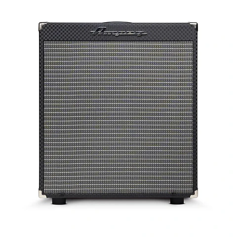 AMPEG AMPLIFICADOR DE BAJO ROCKETBASS 112 100W