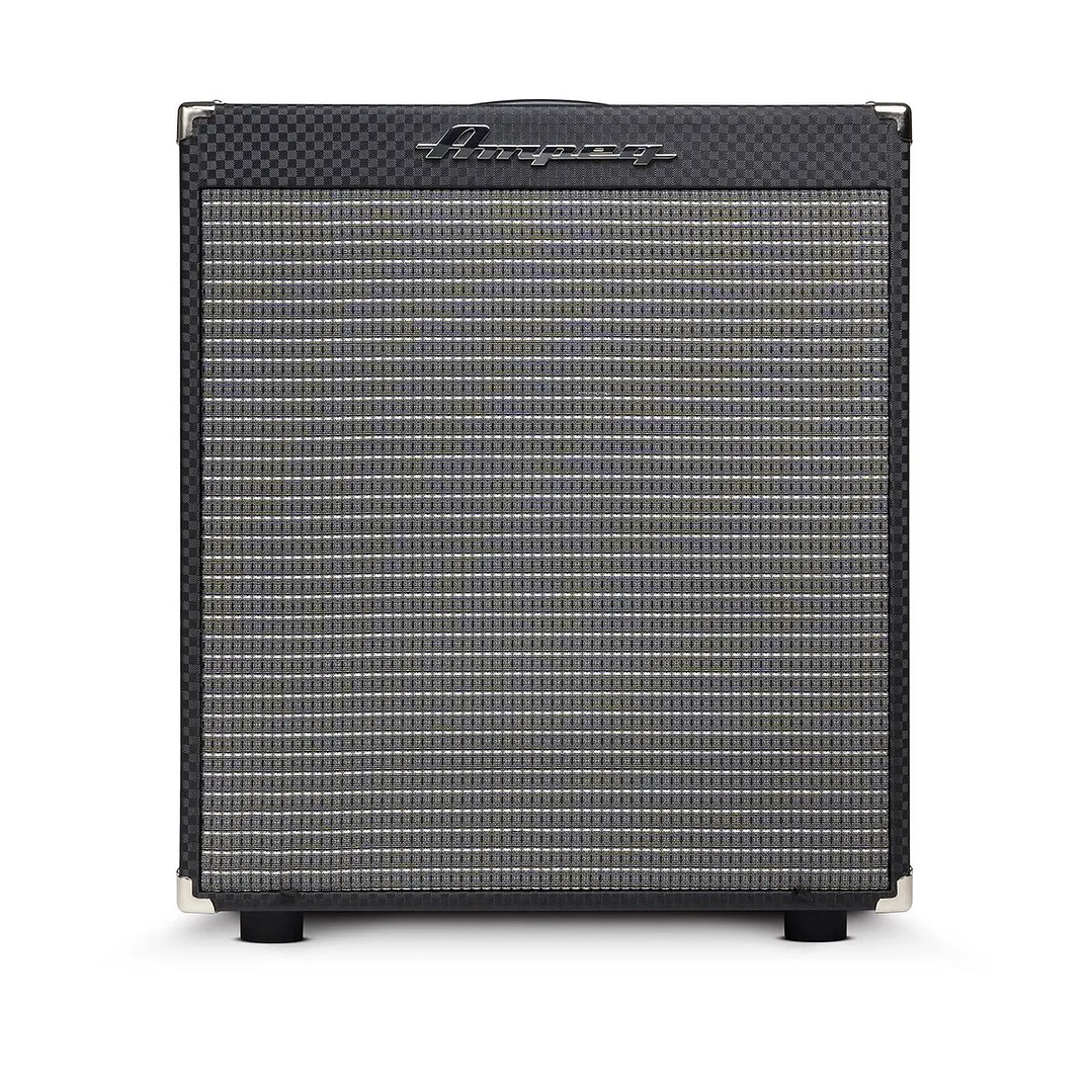 AMPEG AMPLIFICADOR DE BAJO ROCKETBASS 112 100W 2