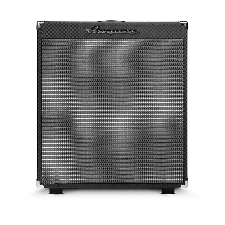 AMPEG AMPLIFICADOR DE BAJO ROCKETBASS 112 100W 2