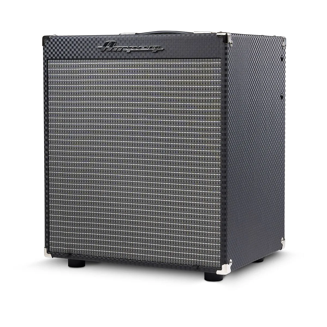 AMPEG AMPLIFICADOR DE BAJO ROCKETBASS 112 100W 3