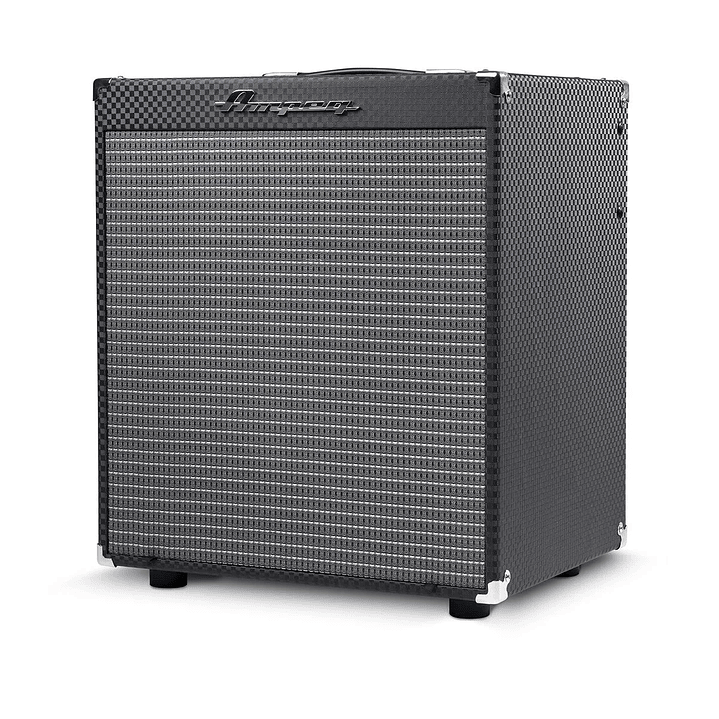 AMPEG AMPLIFICADOR DE BAJO ROCKETBASS 112 100W 3