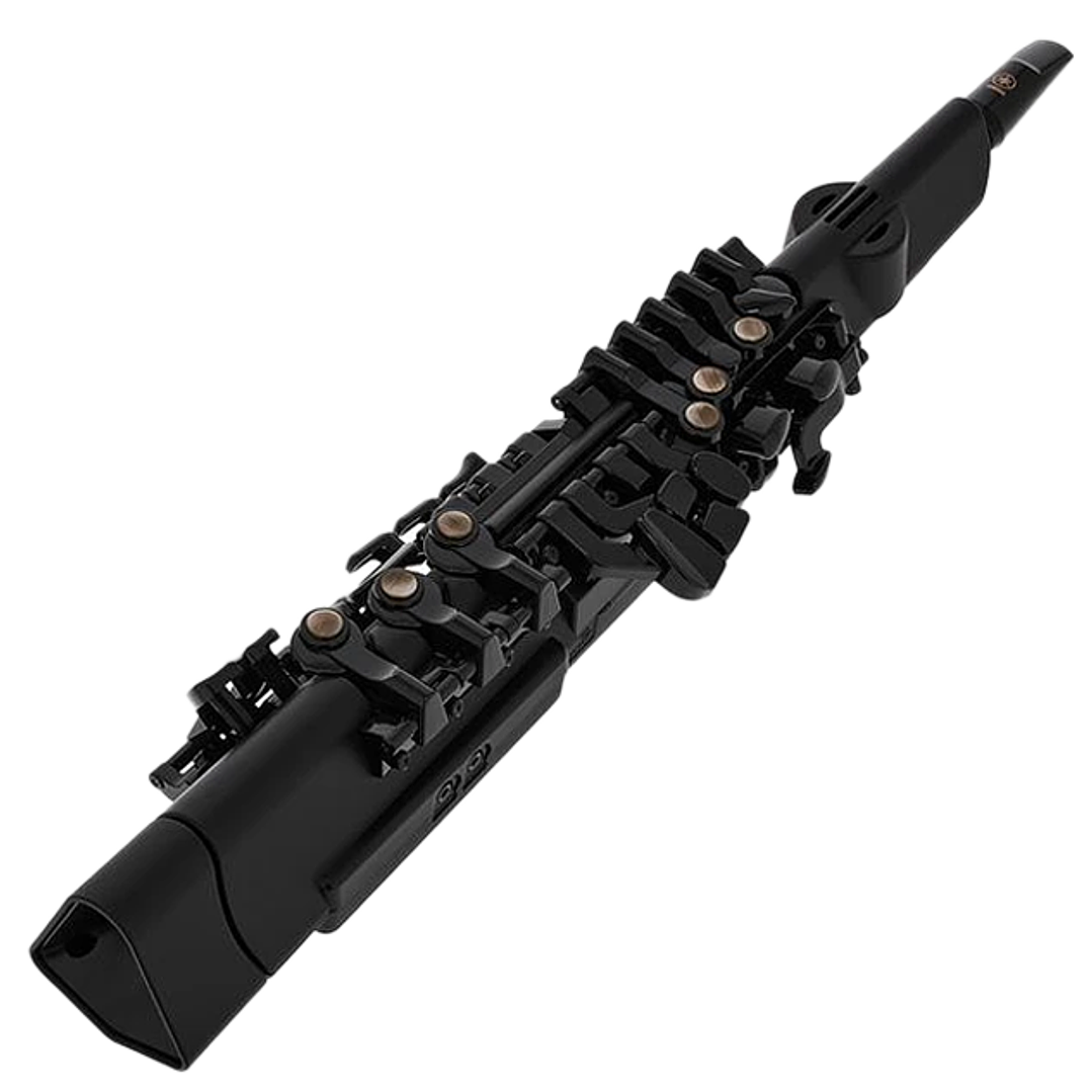 YAMAHA SAXOFON DIGITAL YDS120 2