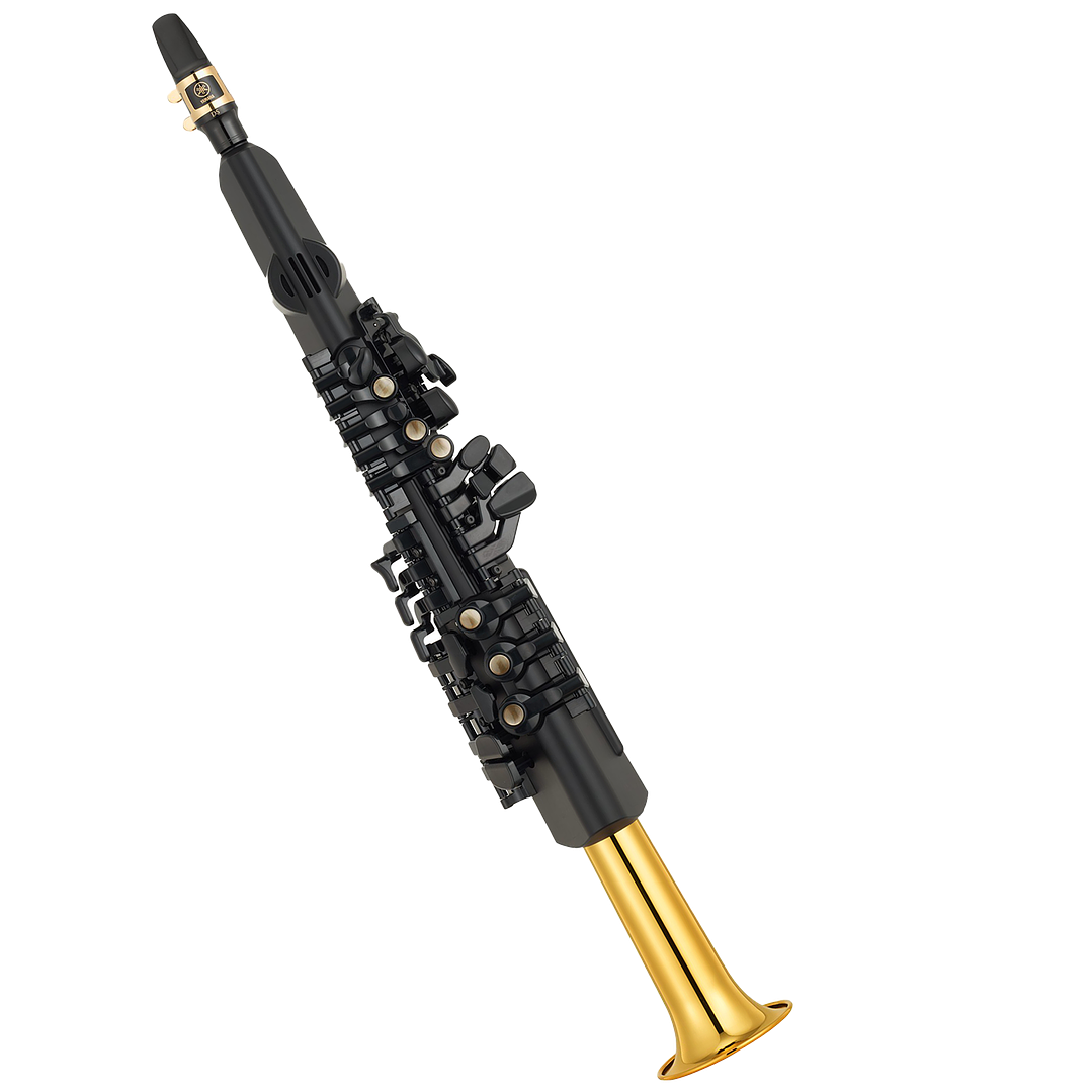 YAMAHA SAXOFON DIGITAL YDS150 1