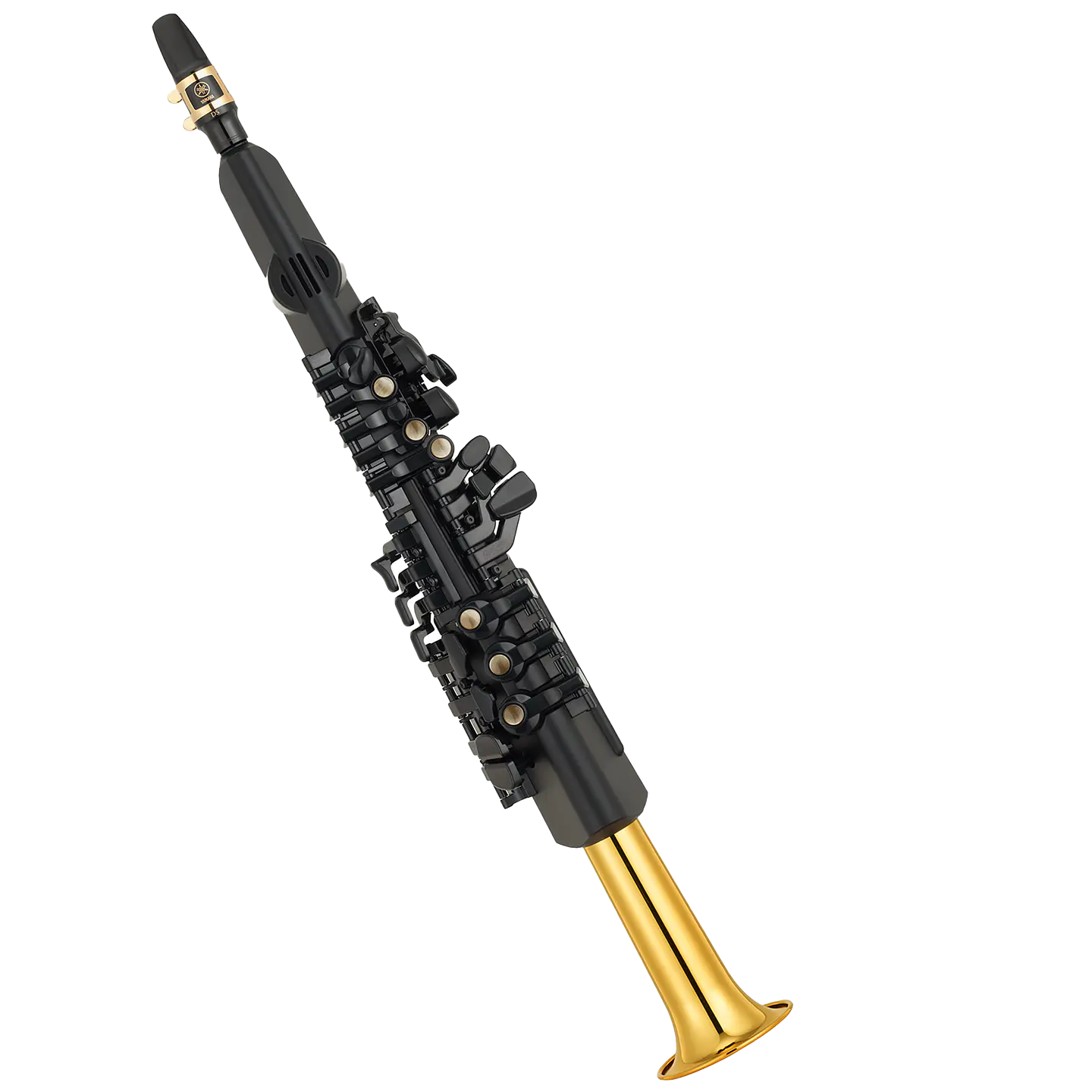 YAMAHA SAXOFON DIGITAL YDS150 1