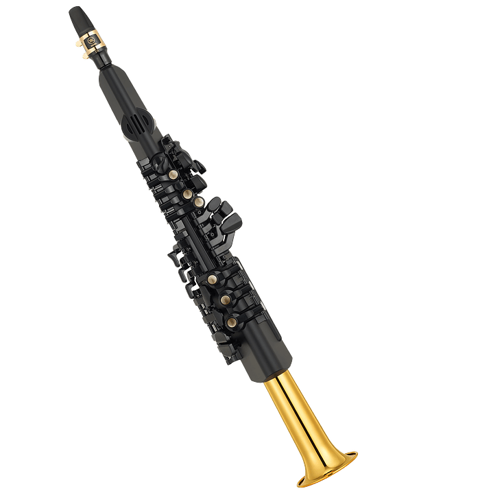 YAMAHA SAXOFON DIGITAL YDS150 1