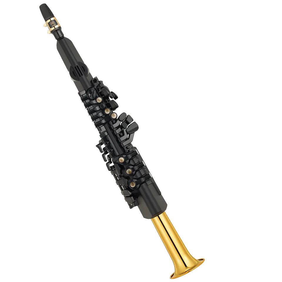 YAMAHA SAXOFON DIGITAL YDS150 1