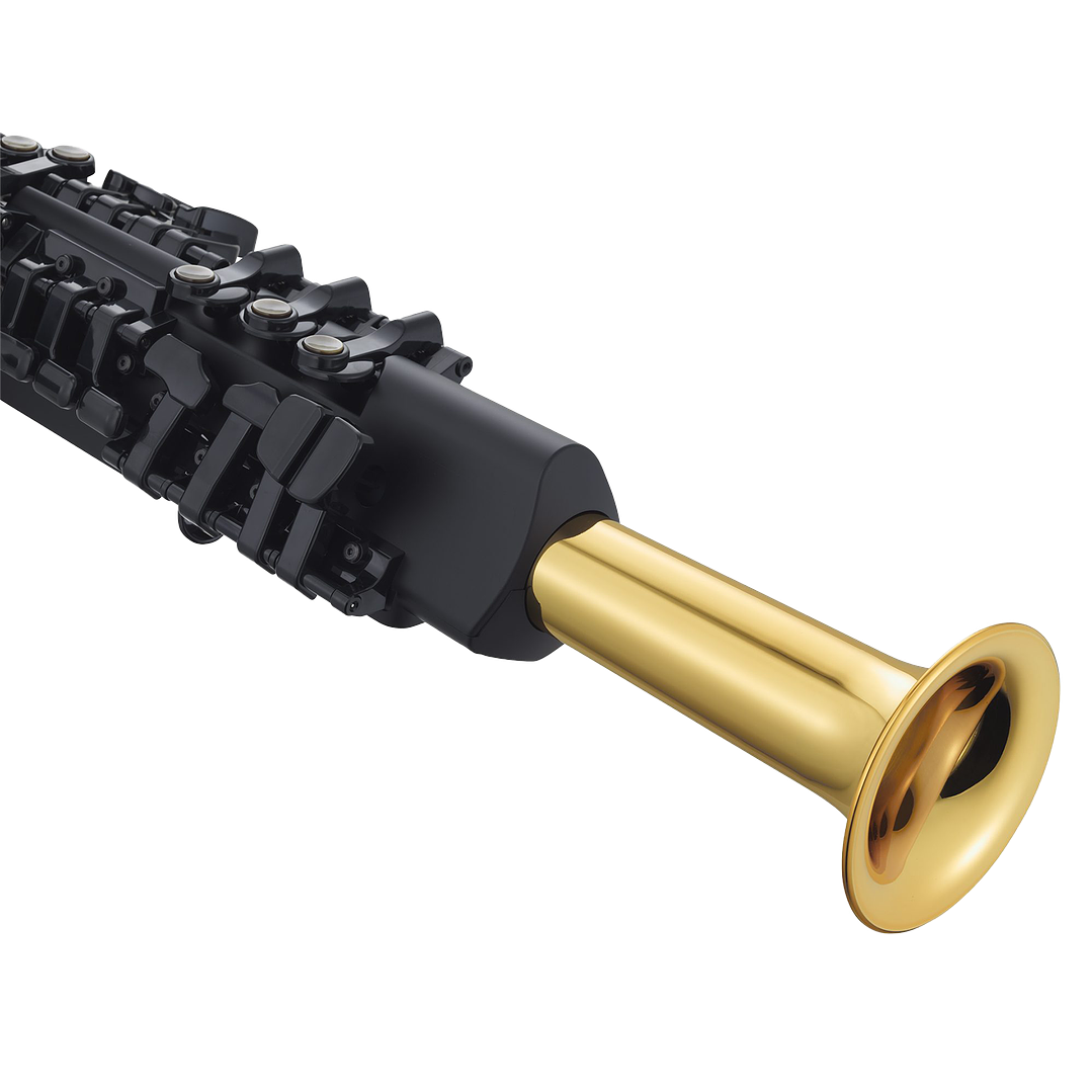 YAMAHA SAXOFON DIGITAL YDS150 3