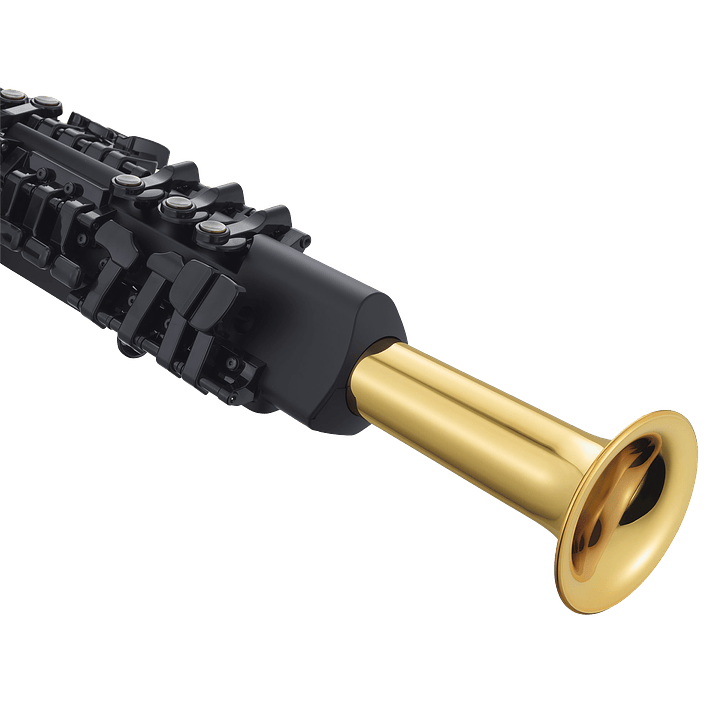 YAMAHA SAXOFON DIGITAL YDS150 3