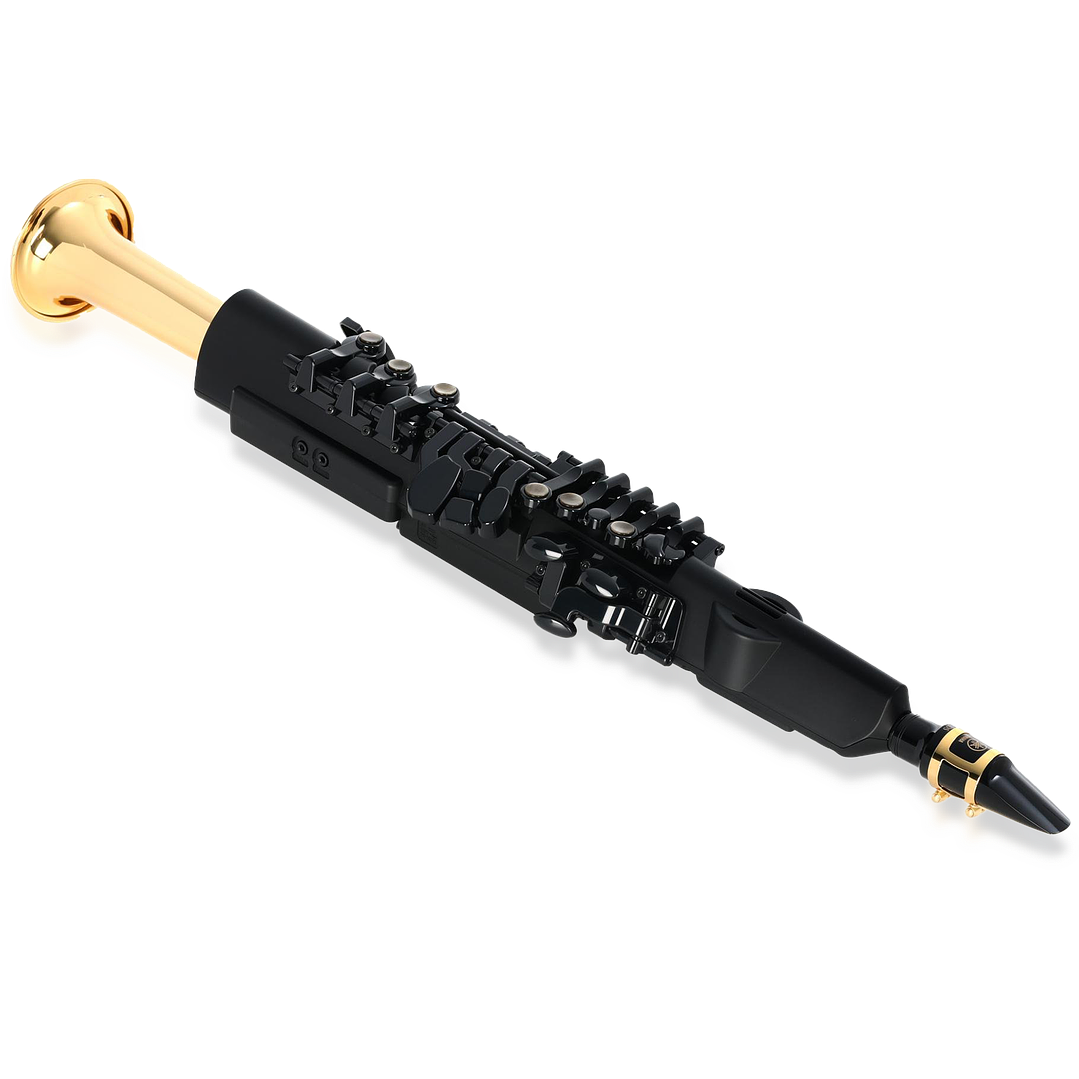 YAMAHA SAXOFON DIGITAL YDS150 4