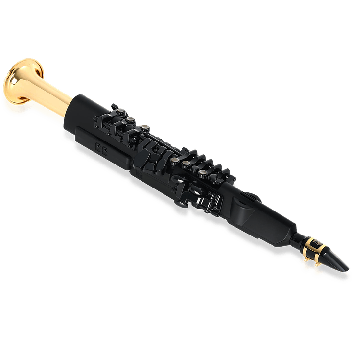 YAMAHA SAXOFON DIGITAL YDS150 4