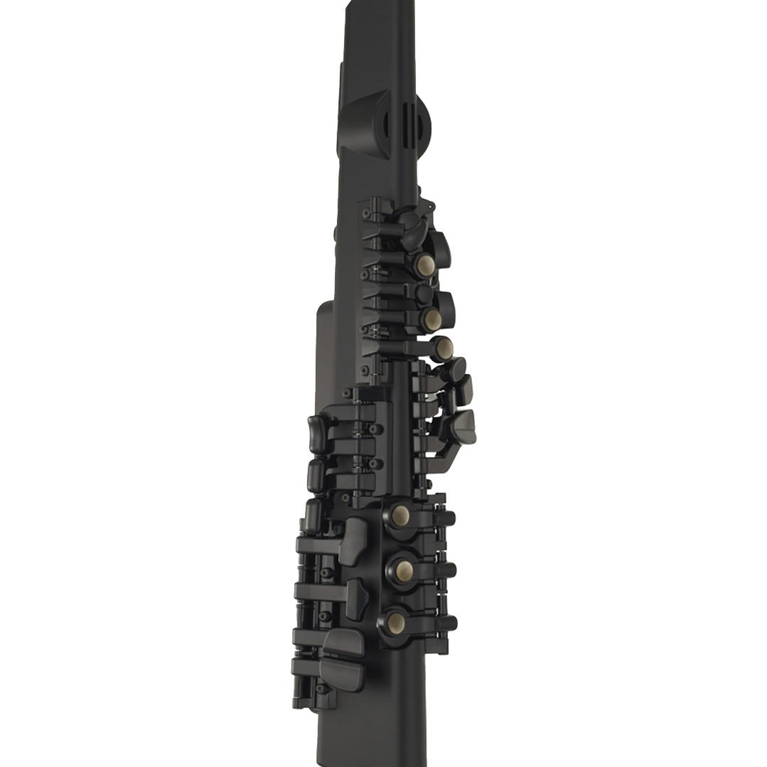 YAMAHA SAXOFON DIGITAL YDS150 5