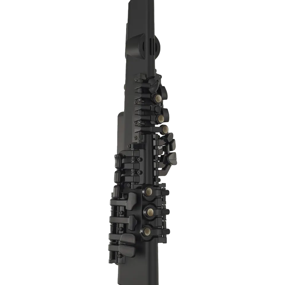 YAMAHA SAXOFON DIGITAL YDS150 6
