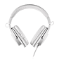 AUDIOTECHNICA AUDIFONOS PROFESIONALES DE MONITOREO ATHM20X WHITE - thumbnail 3