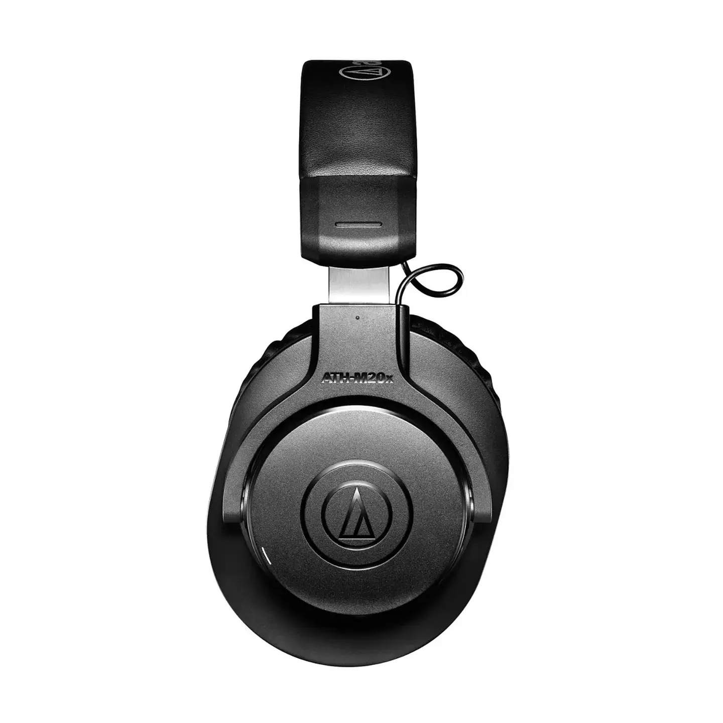 AUDIOTECHNICA AUDIFONOS PROFESIONALES DE MONITOREO ATHM20X BLUETOOTH 3