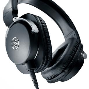 YAMAHA HPHMT8 AUDIFONOS DE MONITOREO