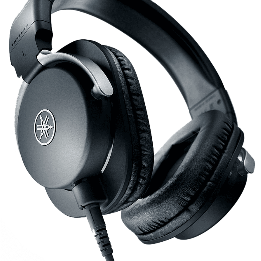 YAMAHA HPHMT8 AUDIFONOS DE MONITOREO 1