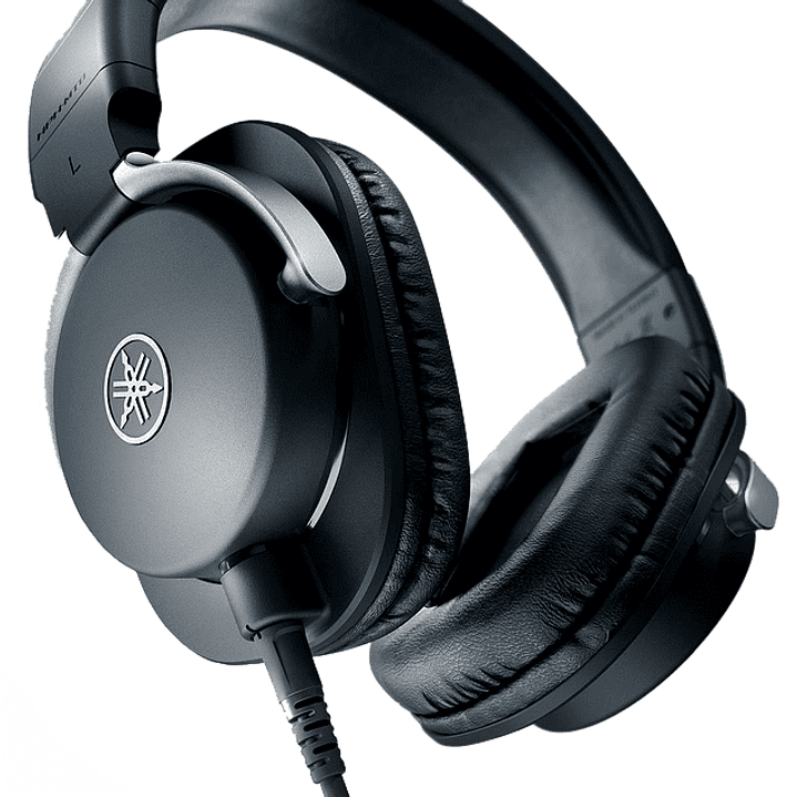 YAMAHA HPHMT8 AUDIFONOS DE MONITOREO 1