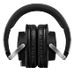 YAMAHA HPHMT8 AUDIFONOS DE MONITOREO - thumbnail 2