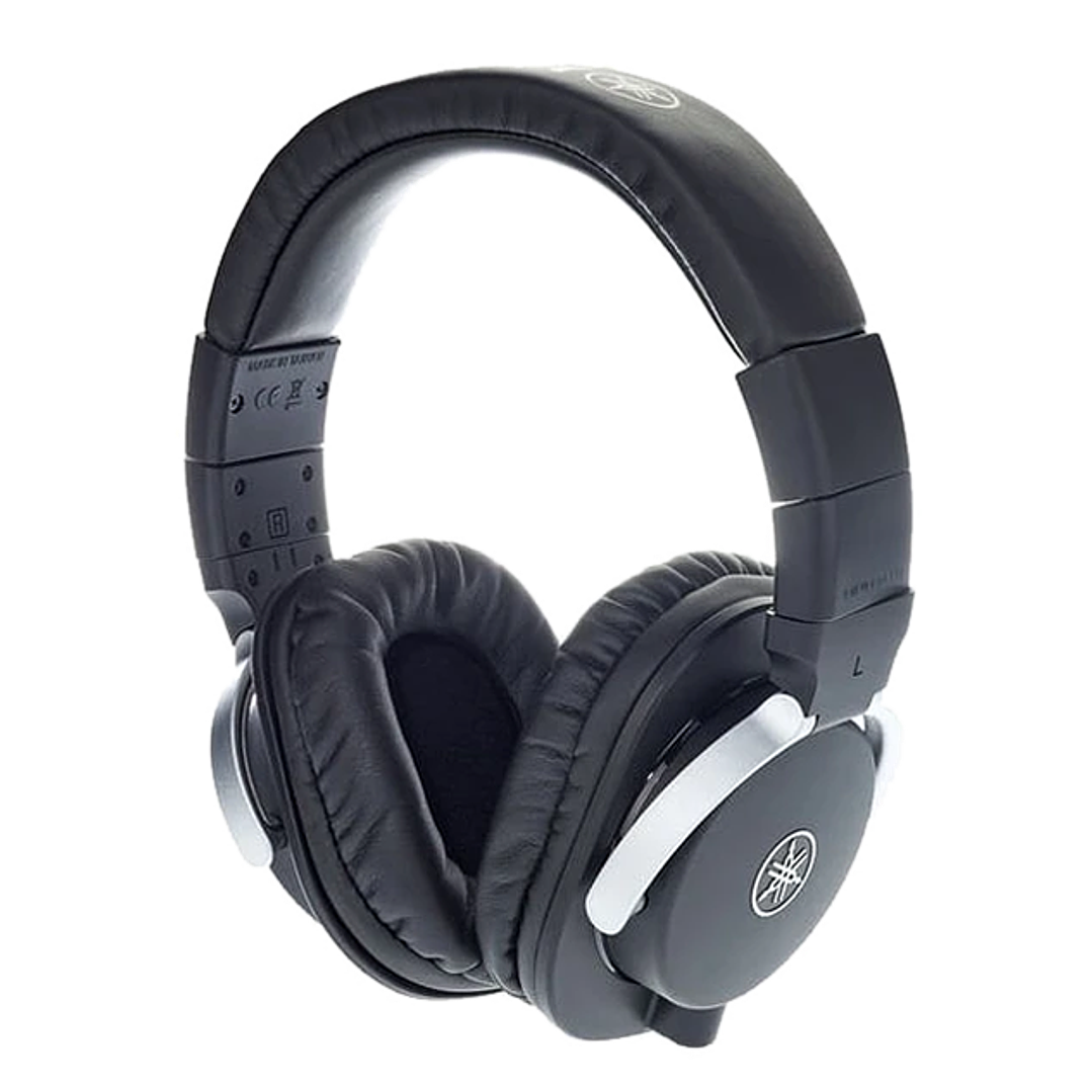 YAMAHA HPHMT8 AUDIFONOS DE MONITOREO 4