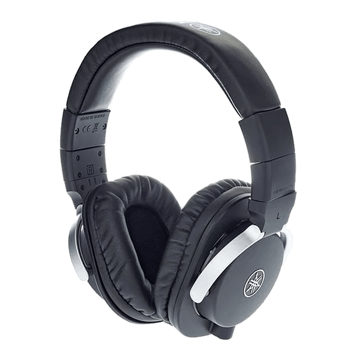 YAMAHA HPHMT8 AUDIFONOS DE MONITOREO 4