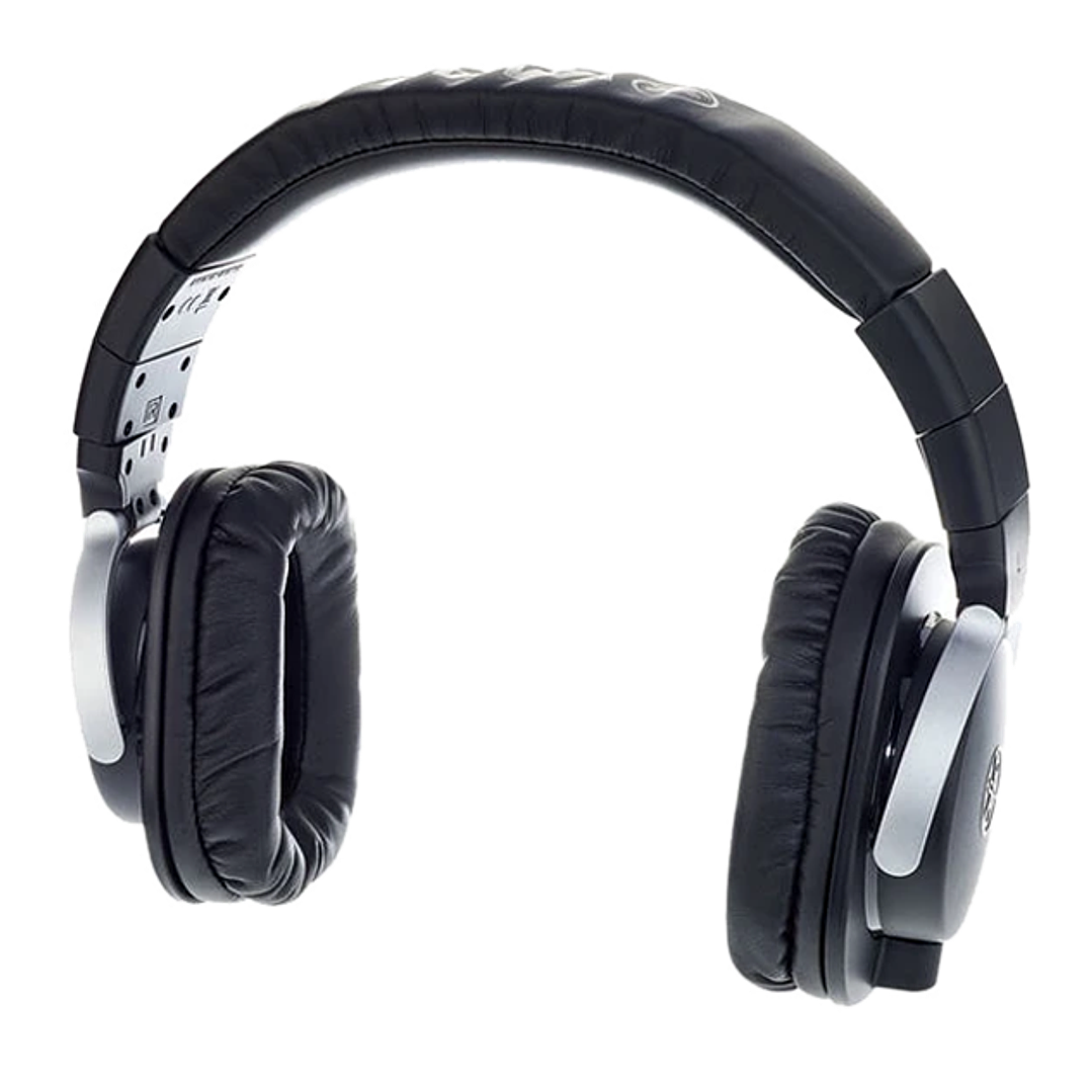 YAMAHA HPHMT8 AUDIFONOS DE MONITOREO 5