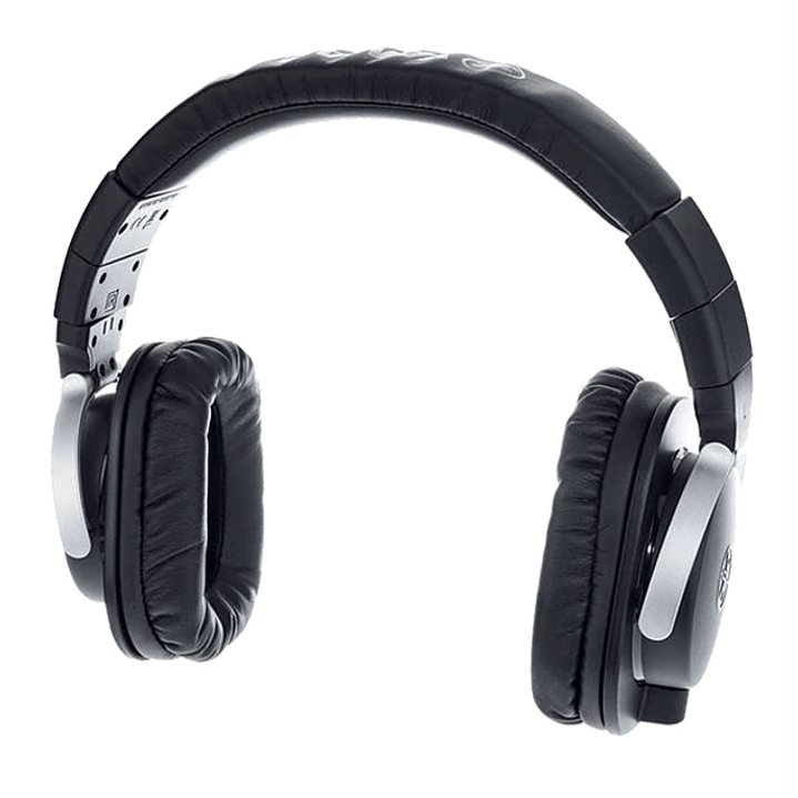 YAMAHA HPHMT8 AUDIFONOS DE MONITOREO 5