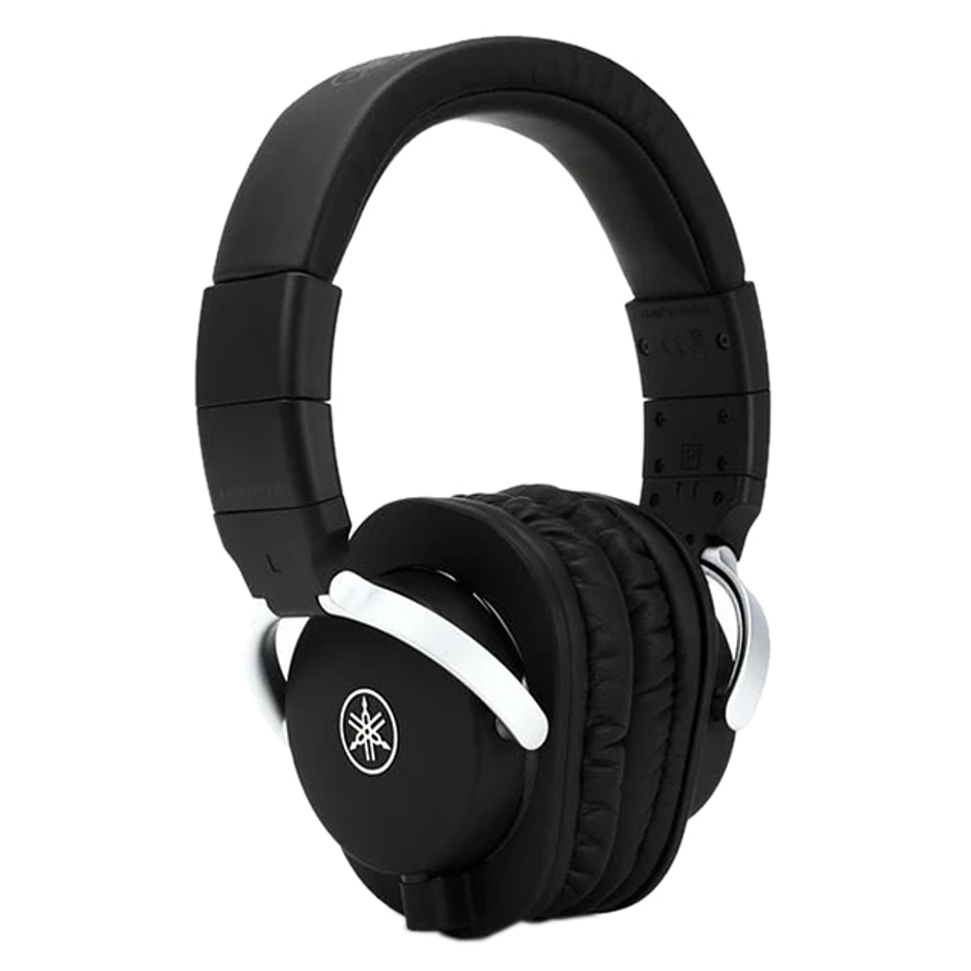 YAMAHA HPHMT8 AUDIFONOS DE MONITOREO 6