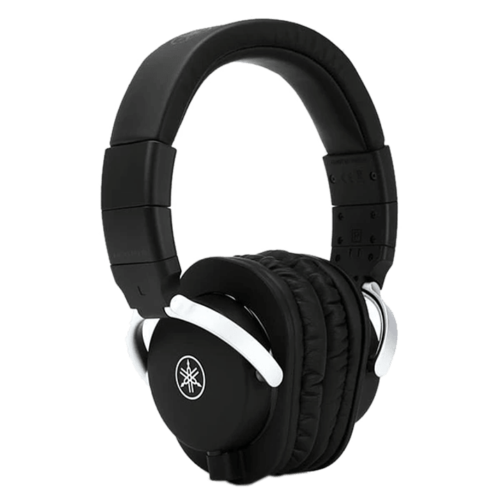 YAMAHA HPHMT8 AUDIFONOS DE MONITOREO 6