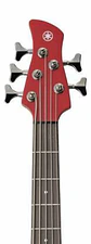 BAJO ELECTRICO YAMAHA TRBX305 CAR - thumbnail 3
