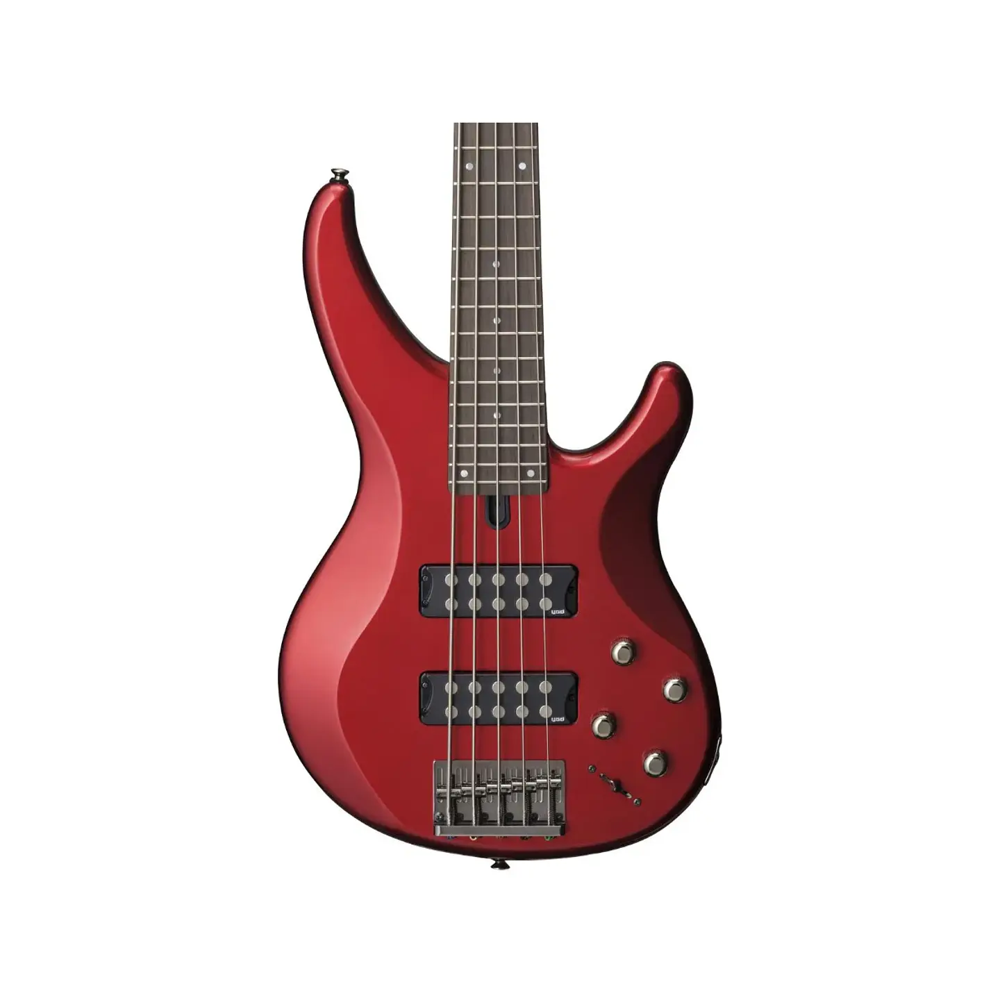 BAJO ELECTRICO YAMAHA TRBX305 CAR 4