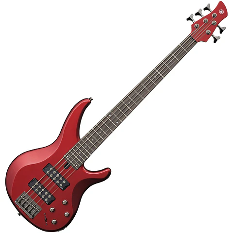 BAJO ELECTRICO YAMAHA TRBX305 CAR