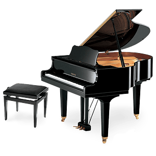 YAMAHA GB1K PE GRAND PIANO PIANO DE COLA