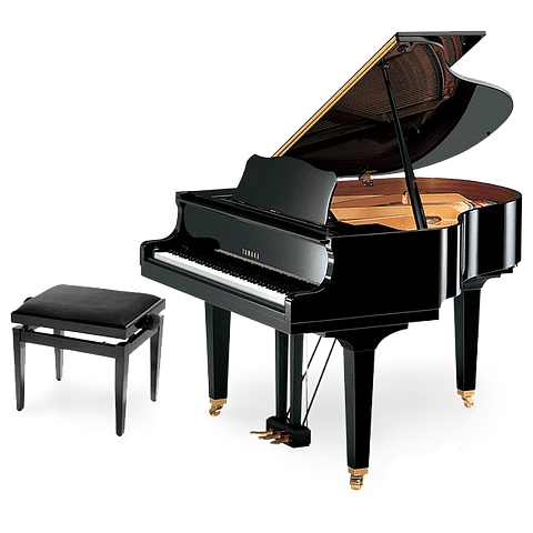 YAMAHA GB1K PE GRAND PIANO PIANO DE COLA
