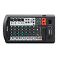 YAMAHA STAGEPAS 600 BT BLUETOOTH SISTEMA PORTABLE DE PARLANTES - Miniatura 2