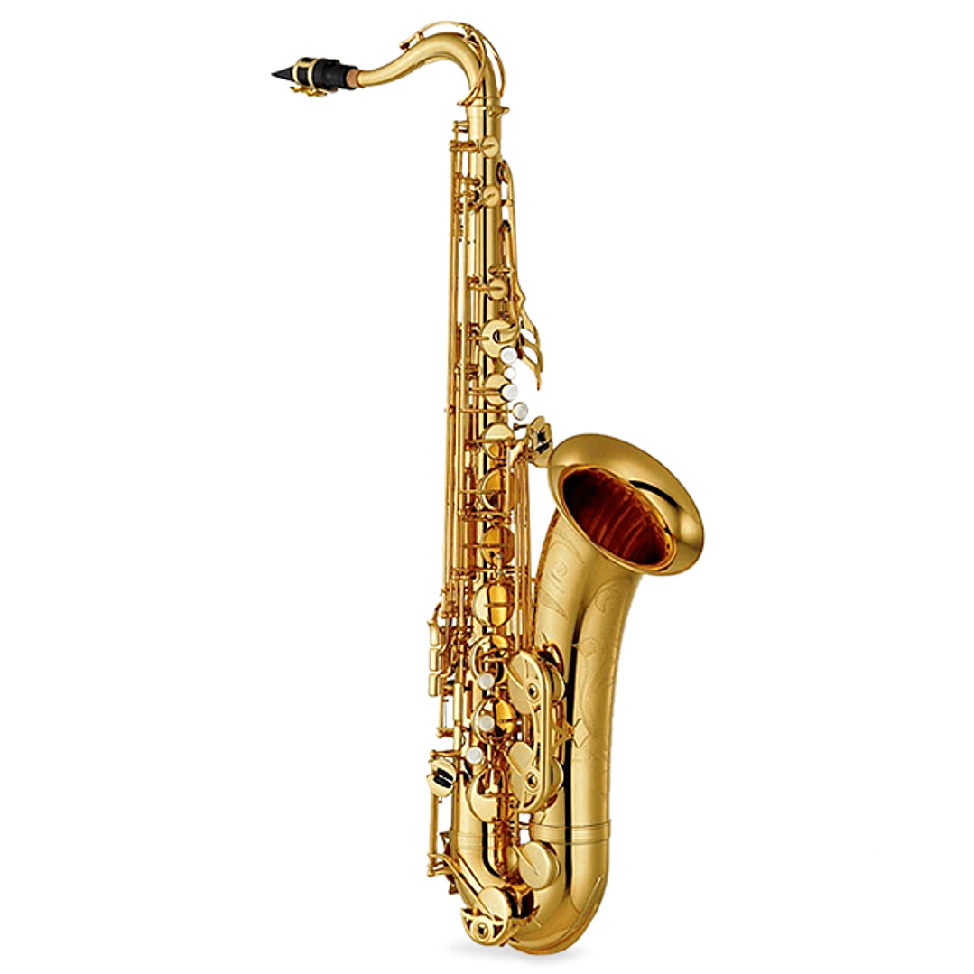 YAMAHA YTS480 SAXO TENOR 1