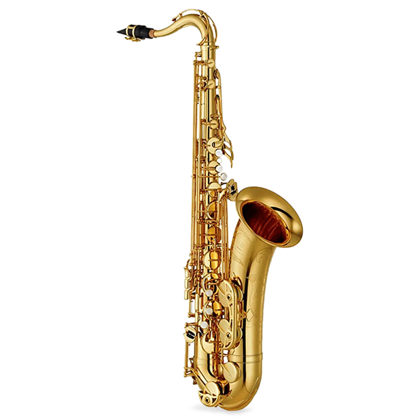 YAMAHA YTS480 SAXO TENOR 1