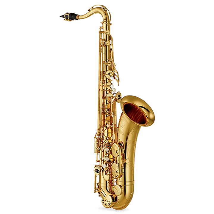 YAMAHA YTS480 SAXO TENOR 1