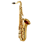 YAMAHA YTS480 SAXO TENOR - thumbnail 1
