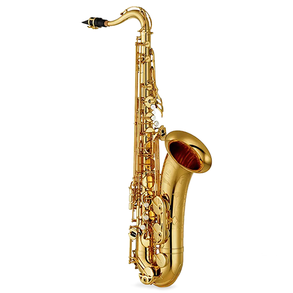 YAMAHA YTS480 SAXO TENOR 1
