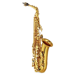 YAMAHA YAS62 SAXOFON 