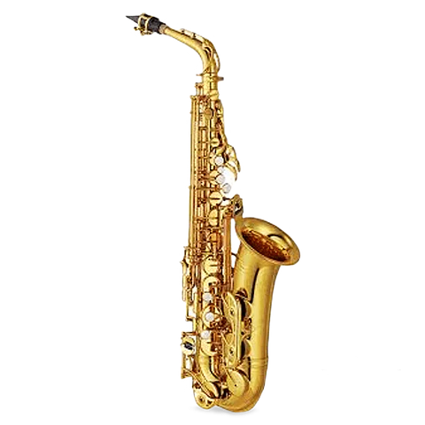 YAMAHA YAS62 SAXOFON 