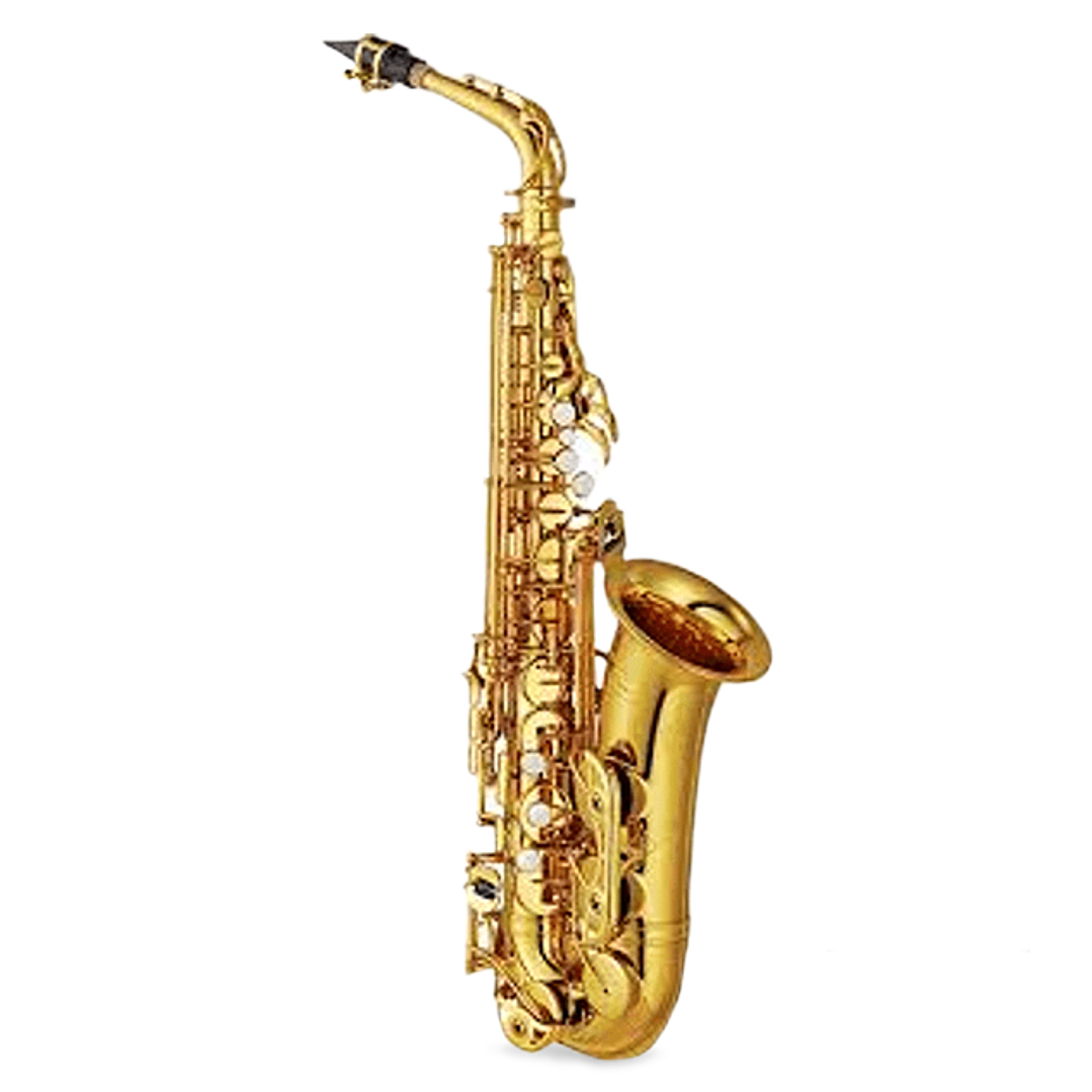 YAMAHA YAS62 SAXOFON  1