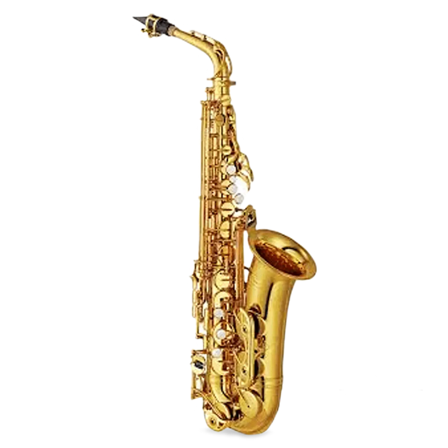 YAMAHA YAS62 SAXOFON  2